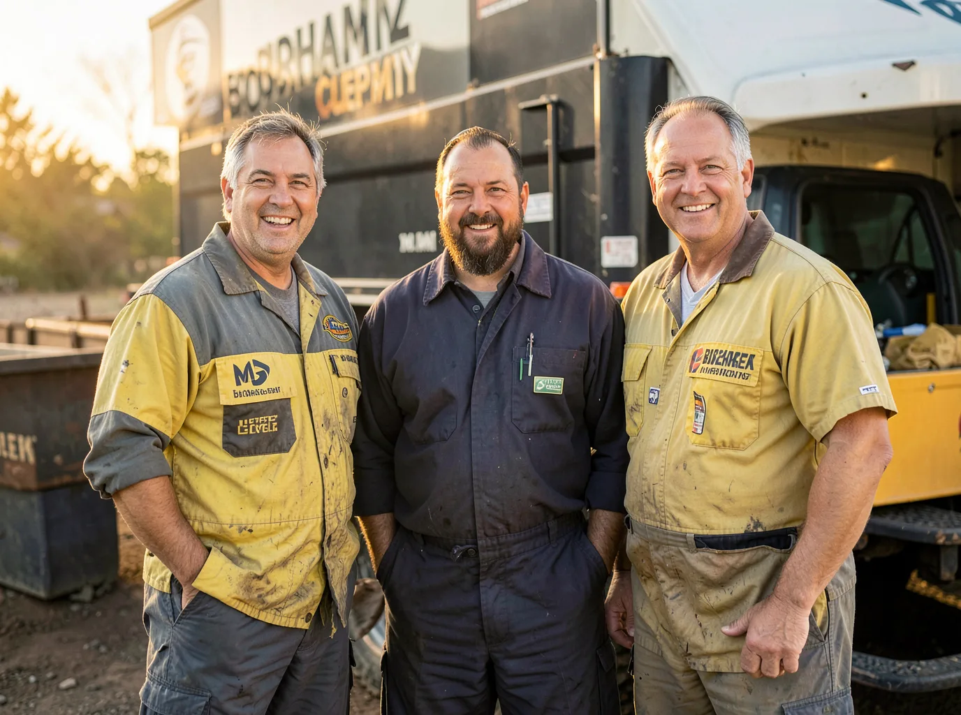 Sewage Cleanup company in Register, GA